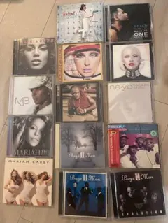洋楽CD まとめ売り大量セット　マライアキャリー　セリーヌディオン　レディガガ他 90年代 歌姫セット CD5枚 セリーヌディオン マライアキャリー - メルカリ