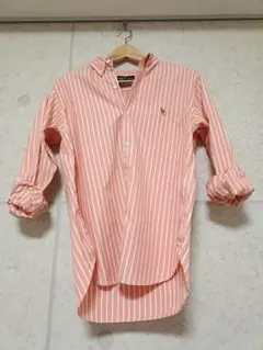 ラルフローレン　シャツ　The Big Oxford