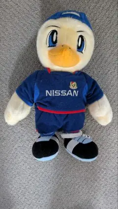 激レア 当時物】NFL シアトル シーホークス ぬいぐるみ 非売品 シグマ