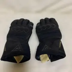 DAINESE Fulmine D-Dry GLOVES グローブ イエロー L - メルカリ