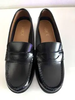 レディースローファー　24㎝