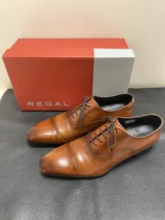 リーガル ブーツ・革靴