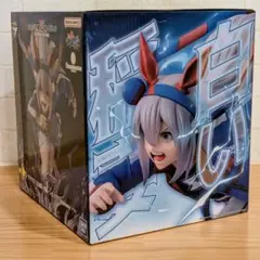 一番くじ ウマ娘 シンデレラグレイ C賞 タマモクロス