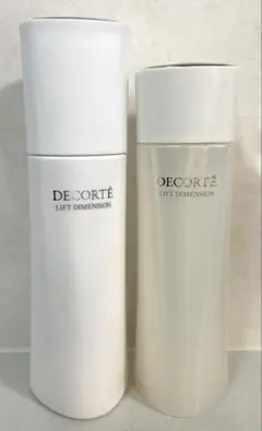 ソフィア様専用　コスメデコルテ化粧水&乳液