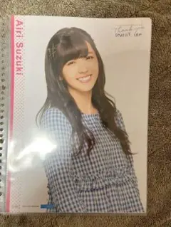 ℃-ute 鈴木愛理 ピンボス