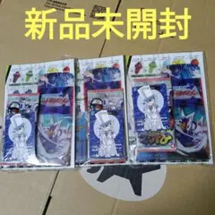 コロコロコミック合体、共通付録×3袋