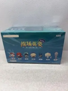 新品未使用】羅小黒戦記 屋根付き フィギュア BOXセット - メルカリ