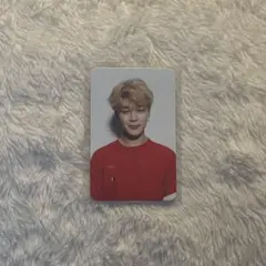2026年最新】bts lys トレカ ジミンの人気アイテム - メルカリ