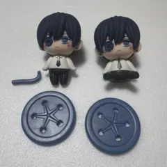 2025年最新】アキ フィギュアの人気アイテム - メルカリ