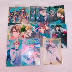 十龍之介 TRIGGER アイナナ まとめ売り - メルカリ