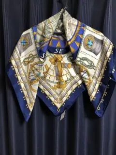 伝統横濱スカーフ　Marca