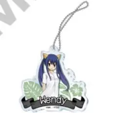 2025年最新】fairy TAIL ウェンディの人気アイテム - メルカリ