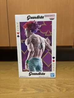 HUNTER × HUNTER Grandista ヒソカ