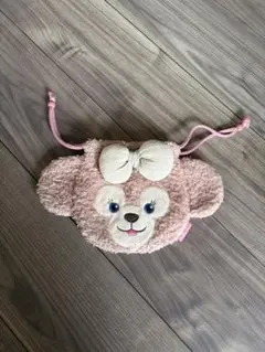 シェリーメイ　巾着ポーチ