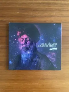 DR. LONNIE SMITH "ALL IN MY MIND"