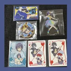 ゾンビランドサガ ライブ Sammy ガチャ S賞A賞B賞C賞 水野愛 サミー ゾンビランドサガ ライブ Sammy ガチャ S賞A賞B賞C賞 山田たえ サミー