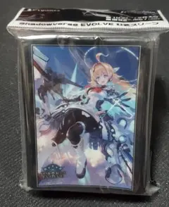 【新品未開封】JCS 2026 ララミア スリーブ 2026年最新】ララミア スリーブの人気アイテム - メルカリ