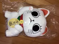 【中古】ダンダダン　ターボババア　ぬいぐるみ