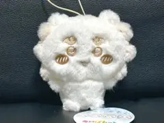 ちいかわ ぬいぱれっと ミルクいろ マスコット シーサー