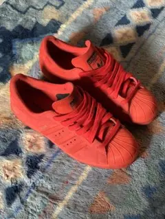 アディダス スーパースター ロンドンシティシリーズ adidas