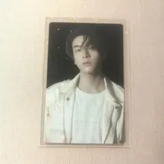 ENHYPEN ジェイク トレカ 宵