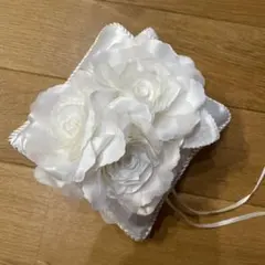 4°C リングピロー