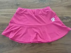 【中古】ローチェ★テニスウェア下、濃ピンクのサムネイル