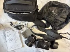 Nikon D5300 本体 Tamronレンズ Neewerフラッシュセット - メルカリ