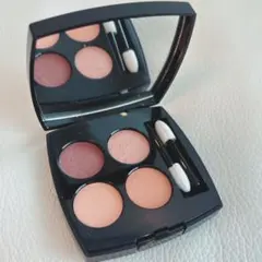 シャネル レキャトルオンブル 384 イマジネール