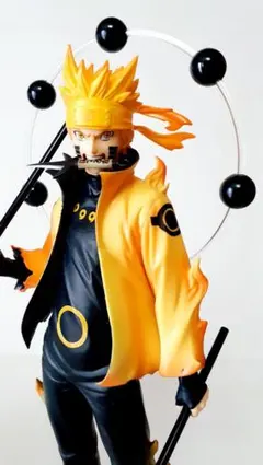 一番くじ NARUTO ナルト疾風伝 紡がれる火の意志 うずまきナルト国内正規品