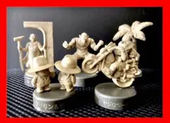 【限定セール】ドラゴンボール ミニフィギュアセレクション 5体セット