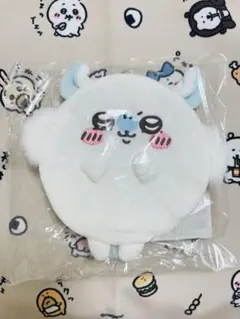 ◎モモンガ◎ちいかわくじ もちっとふわっとコレクション