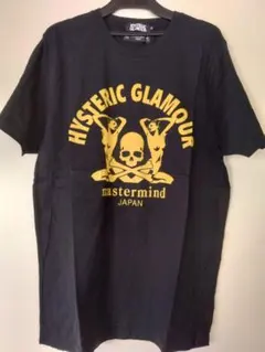 2025年最新】スカル ヒステリックグラマー Tシャツの人気アイテム