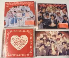 INI THE WINTER MAGIC