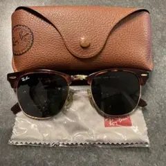 RayBan クラブマスター サングラス レイバン