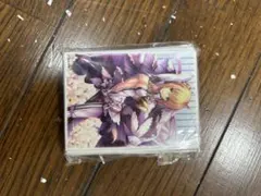 スリーブ FGO Fate/GrandOrder 長尾景虎 | Mercari