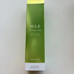 NILE ALL IN ONE LOTION 150ml ユズのサムネイル