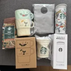 スターバックス2026福袋