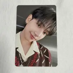 BOYNEXTDOOR BOYLIFE POPUP トレカ ジェヒョン