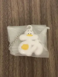 【あひるのペックル】サンリオ もじになっちゃった！？マスコット 2 はぴだんぶい