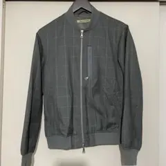 JOURNAL STANDARD MA-1