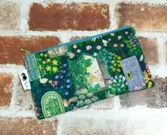 ユキエモン財布