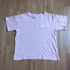 Arnie Arnold Palmer Tシャツ ピンクのサムネイル