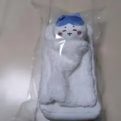 ちいかわ　ハチワレ　ティッシュケース