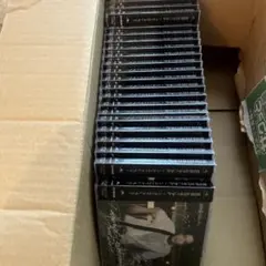 原因は自分にある。 パラノイドランデブー 桜木雅哉盤 21枚セット