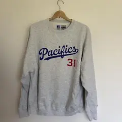 LEGENDS ATHLETIC Pacers スウェット XL - メルカリ