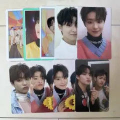 treasure HELLO ジフン トレカ 2025年最新】TREASURE ジフン トレカ helloの人気アイテム