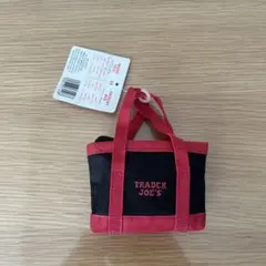 トレーダージョーズ バッグ