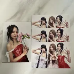 MISAMO ミナトレカ HAUTECOUTURE