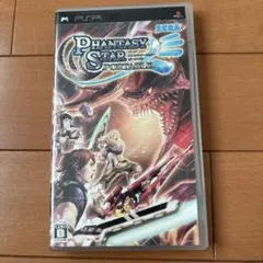 2026年最新】psp ファンタシースター ポータブルの人気アイテム - メルカリ
